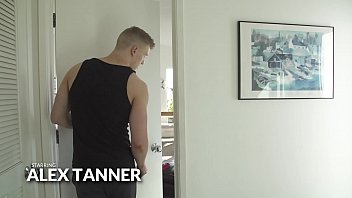 Nextdoorraw Caught Inhaling His Undies _ It Makes Him Hard _ Horny