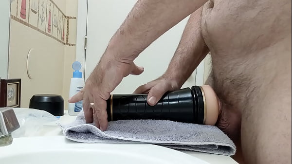 Fleshlight Enjoyment