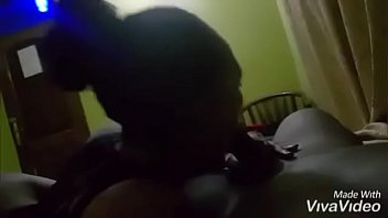 Salma Booty Ananyonya Kunyonya