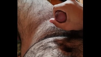 Gordinho De Londrina Leitou Gostoso