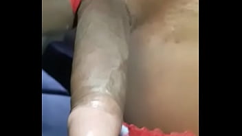 Gizelly Urach Mostrando O Dote