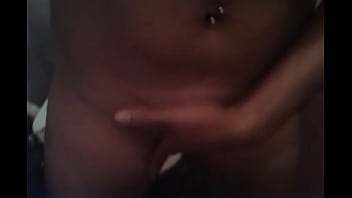 Minha Morena No Banho