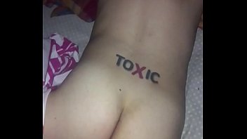 I Did Vid Of My D. Room-mate