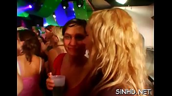 Ultra Juicy Club Partying - hardcore, blowjob, party, orgy, group-sex, eurobabes, sex-party - Video 3222564