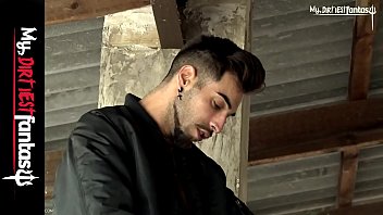 Yah-jil' Bitch Boy (my Dirtiest Fantasy) Bareback _ T.