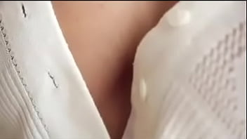 Veroniquee In White Lace:veroniquee Is Sexy And Hot Online Webcam Girl