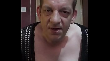 Bisexual Crossdressing Sissy Faggot Will Take To Get His Ass Fucked By Real Cock