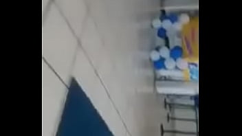 Culo Hermoso Edecán Telcel