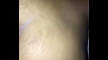 Hitting It From The Back - ass, big-ass, black-cock, fat-ass - Video 3409633