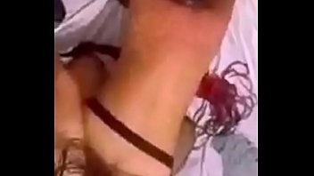 Putinha E Escravo Do Macho!