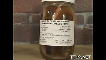 Slender Blonde Amber Raye Gets Awarded With Sex