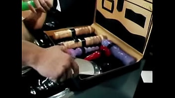 Jane Darling - Boss Of Your Dreams