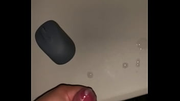 Addictive Masterbation