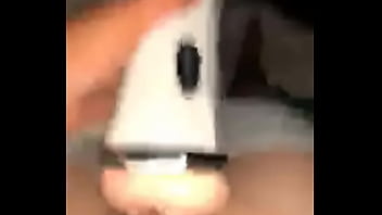 Je Baise Ce Faux Vagin Bien Mouillé