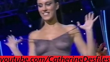 Desfile Noche De Fiesta - Lencería Melissa Con Belise Domínguez, Raquel Muriel,ruth Arteaga,monica Romero,paloma Figueroa,cristina Alvis