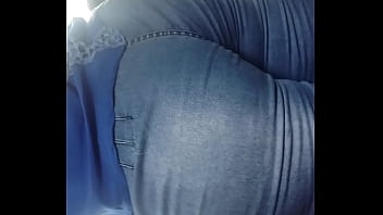 Tremendo Nachas En El Bus