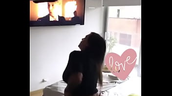 Tetona, Culona, Colombina - Big_ass - 2025 - Amazing - Experience - Video 3125474