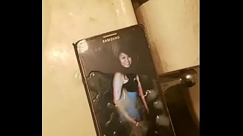 Cumming On One Of My Friends