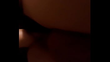 Pegging My Husband In His Panties