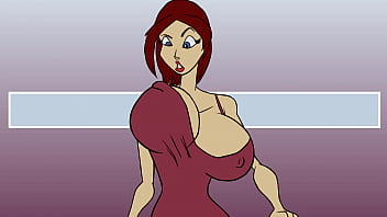 Cartoon, Animation, Big-tits, Animated, Big-boobs - Toons - 2025 - Incredible - Scene - Video 3125473