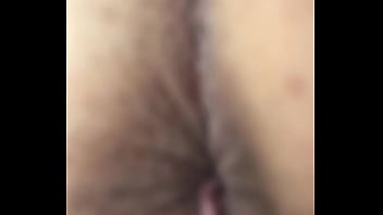 Amateur Asshole Wink