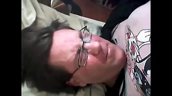 Sperm, Dancing, Masturbation, Splat