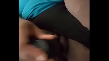 Ms. Jaylu Johnson Cums Hard On Camera