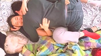 Amateur And Romantic Sex. Hot And Sexy Redhead Moans Very Hot