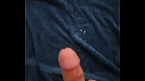 Cum 9 Shots