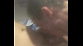 Novinho índio Mamador