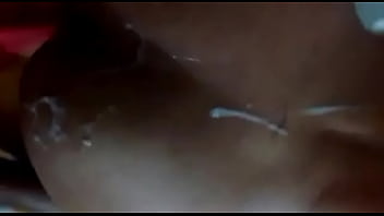 Shemale Asscheeks All Jizzed