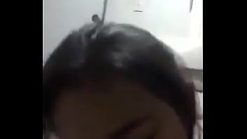 Chupando Verga A Mi Vecino En La Cocina