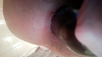 Meine Arschfotze Ist Vegetarier.