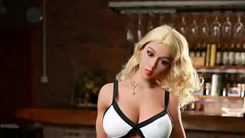 Human Like Ebony Sex Doll Video: 5_5_ Big Tittied Fat Ass Thick Legs Pretty Face Candice (red Bone)