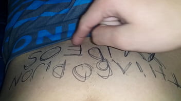 Video De Verificacion - Soloboy-verificacion-thiagopijon