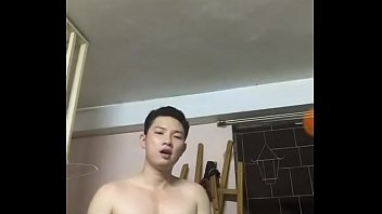 Trai đẹp Khoe Cu Blued