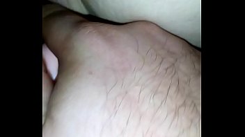 Dildo W Cipce Młodej Suki