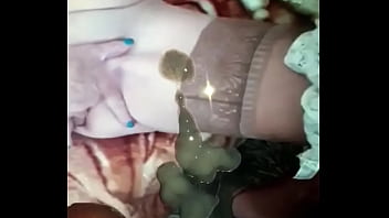 Tributo Per Annmarie - cumshot, cum, cock, handjob, mature, masturbation, masturbate, soloboy - Video 3295091