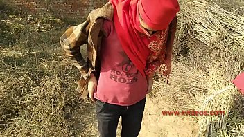 Outdoor Teen Girlfriend Fucking Big Cock Indian Desi Girl Rani Singh
