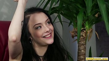 Cock Sucking Cfnm Babes Share Dick