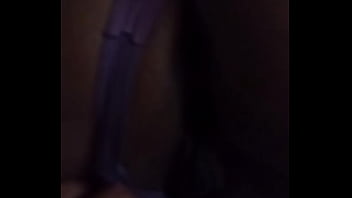 Lambendo O Vizinho Antes De Martela