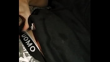 Video Verificacion - masturbation, solo, dick, masturbate, men, male, soloboy, hombre-masturbandose, verificacion - Video 3122866