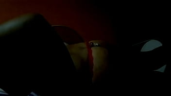 Echandome Un Rapidin Durante La Hora De Almuerzo En El Trabajo