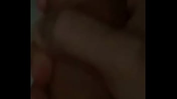 Masturbando No Banheiro E Hozando Muito