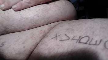 Verification Video - hairy, soloboy, gay-amateur, gay-masturbation - Video 3122524