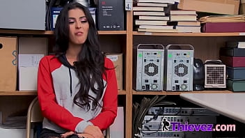 Sophia Leone Pussy Gets Hammered By Monstercock