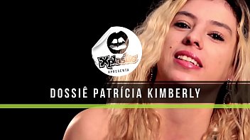 Documentário Sobre A Atriz Porn_ Patrícia Kimberly | Tudo O Que Voc_ Queria Saber Sobre A Vida E O Sexo Dessa Loira Gostosa