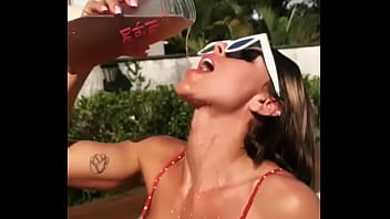 Sexy, Water - Sexy - 2025 - Hot - Performance - Video 3292429