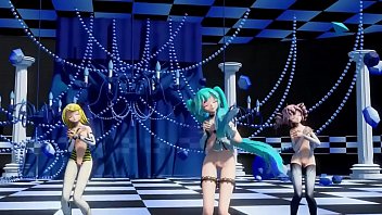 Animation Naked Dance Hentai Best Of Porn