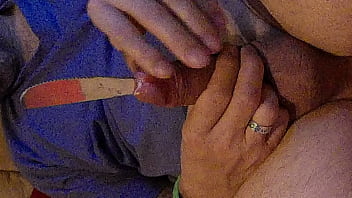 Urethral Sounding - Solo-gay-insertions-peehole-extreme-sounding-utensils-urethral-diy-diick